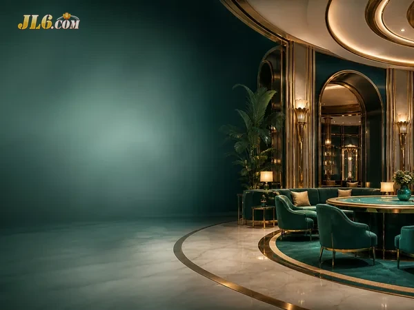 Blackjack game preview 1
