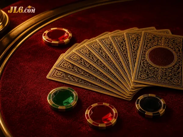 Blackjack game image 3
