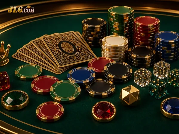 Blackjack game image 4